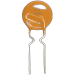 Polymer PTC Thermistors